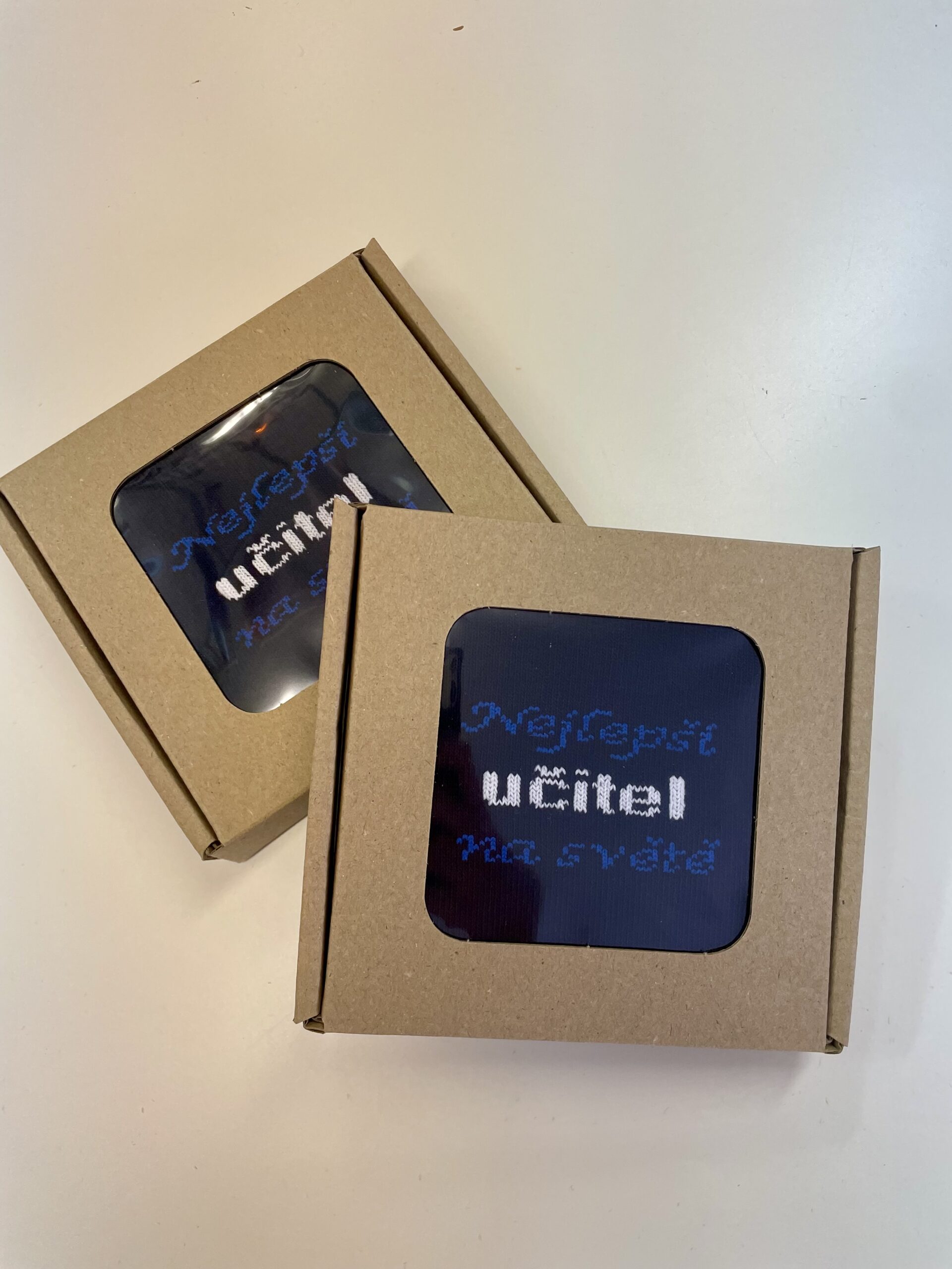 učitel